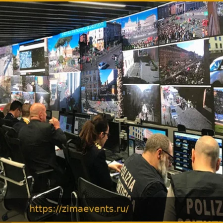 Palantir предлагает свое ПО Италии: правительство требует тендер