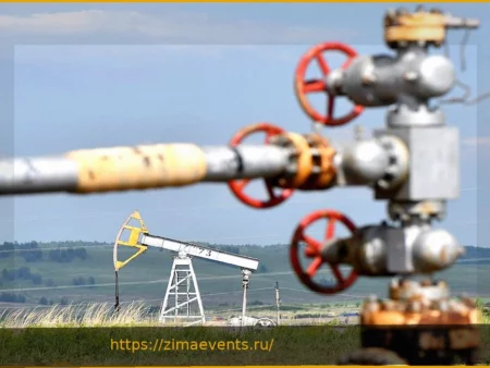 Первые результаты смягчения ограничений США на российскую нефть