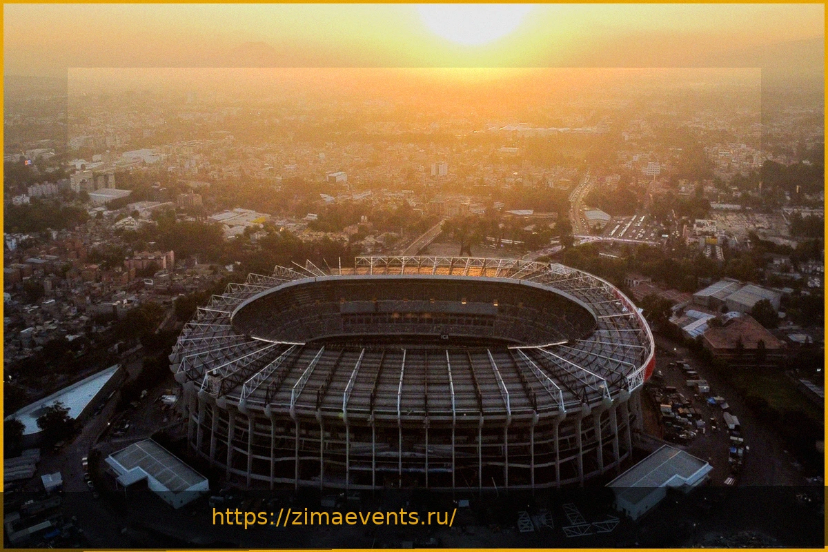 Preview Оценены шансы страны-члена НАТО сняться с ЧМ-2026 по футболу