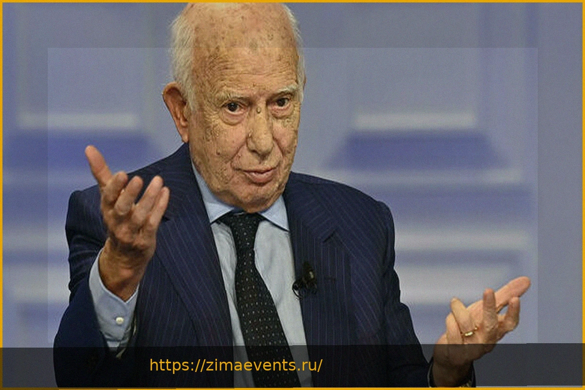 Preview Паоло Чирино Помичино и псевдоним «Джеронимо» для статей в разгар «Тангентополи»