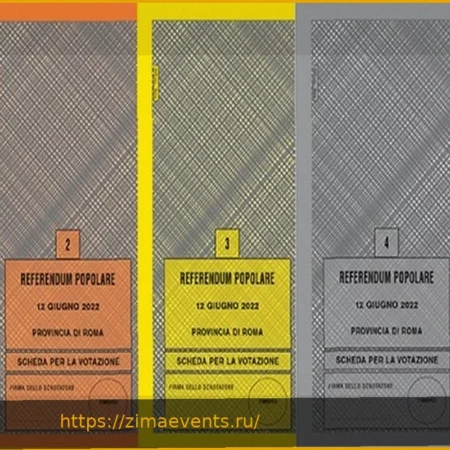 Референдум: фактор явки – кому он на руку? Ключевой показатель в 49%, определяющий исход