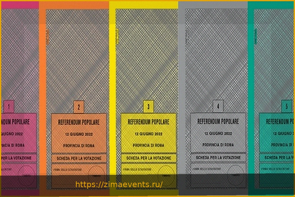 Preview Референдум: фактор явки – кому он на руку? Ключевой показатель в 49%, определяющий исход