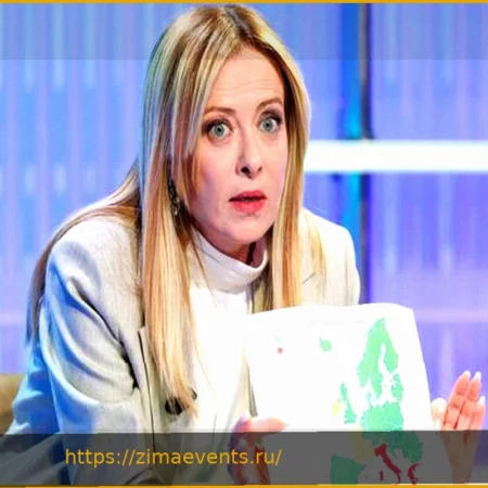 Судебный референдум: голосование состоится завтра и в понедельник. Мелони: «С реформой мы добьемся более справедливых судебных решений»