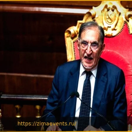 Игнацио Ла Русса вспоминает Умберто Босси: «Он понял, что для веса на Севере ему был нужен и Рим»