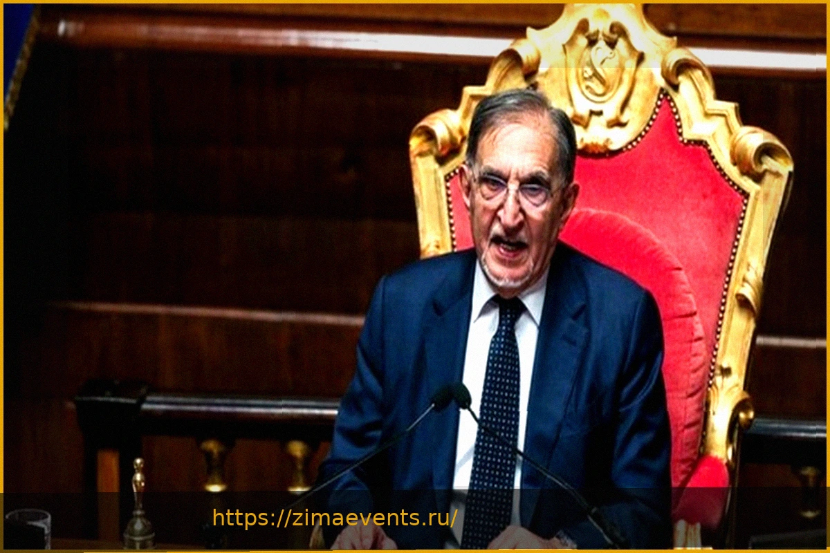 Preview Игнацио Ла Русса вспоминает Умберто Босси: «Он понял, что для веса на Севере ему был нужен и Рим»