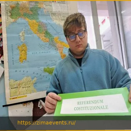 Референдум: Рекордный спрос на представителей списка – решение для избирателей вне места жительства