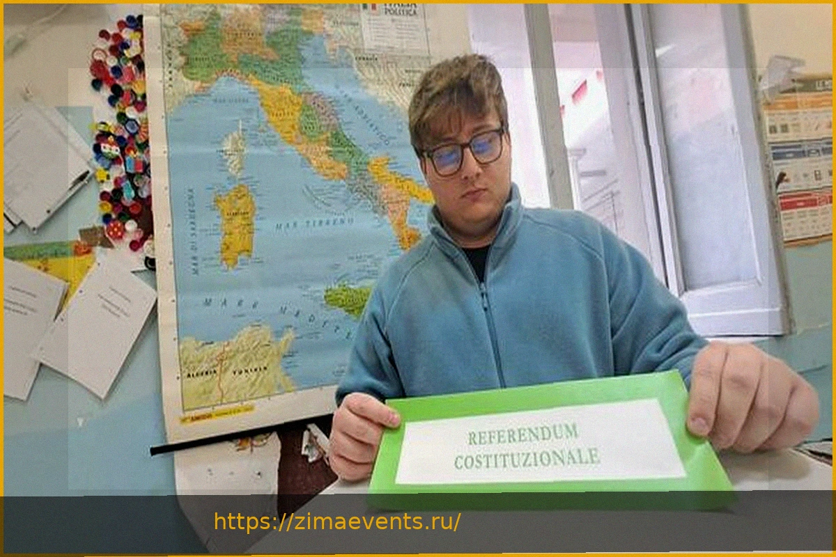 Preview Референдум: Рекордный спрос на представителей списка – решение для избирателей вне места жительства