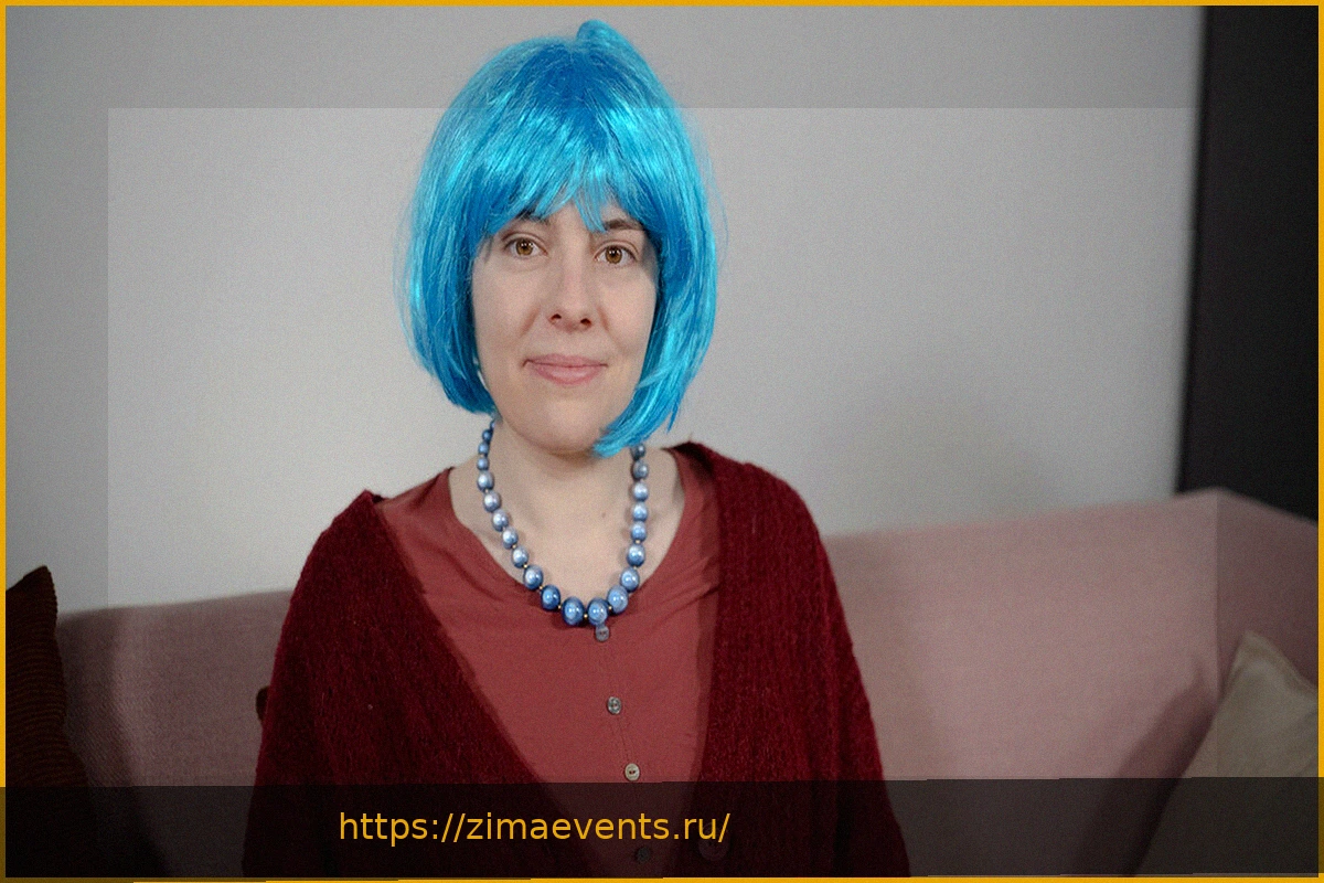 Preview Параноидная шизофрения: Когда мир теряет опору