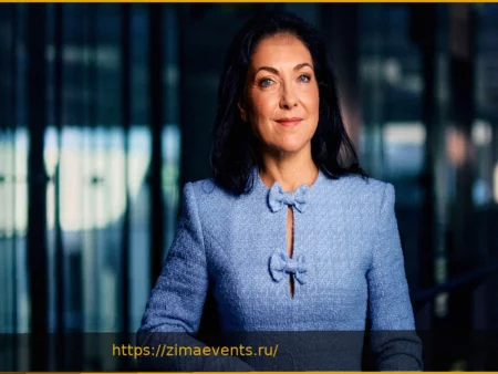 Министр экономики Катерина Райхе: Как она стала спорной фигурой