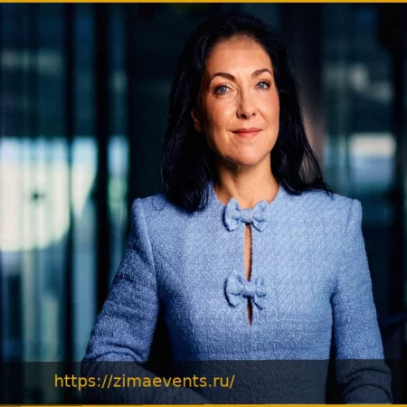 Министр экономики Катерина Райхе: Как она стала спорной фигурой