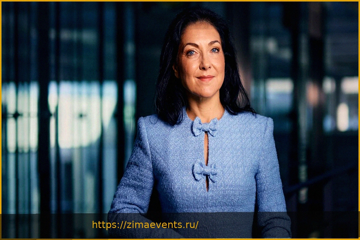 Preview Министр экономики Катерина Райхе: Как она стала спорной фигурой