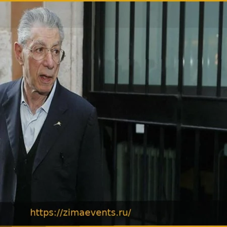 Умберто Босси, наследие: вилла в Джемонио, собственность и зарплата. Состояние основателя Лиги Севера