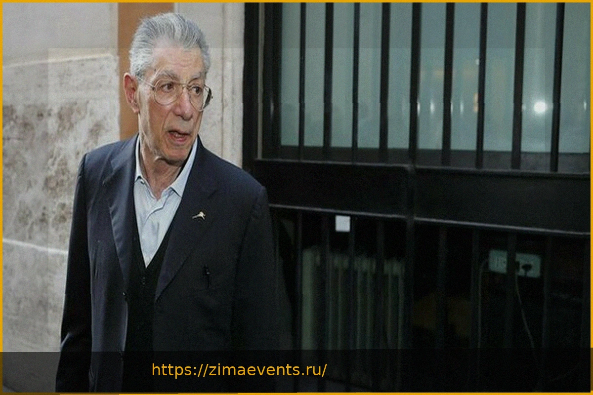 Preview Умберто Босси, наследие: вилла в Джемонио, собственность и зарплата. Состояние основателя Лиги Севера