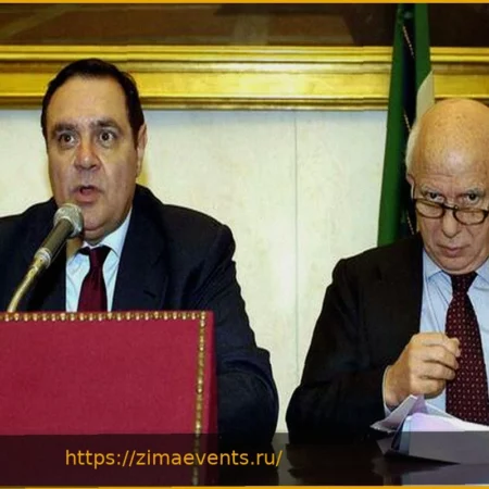 Воспоминания Клементе Мастеллы о Паоло Чирино Помичино: «Фантазия у власти», несмотря на политические разногласия