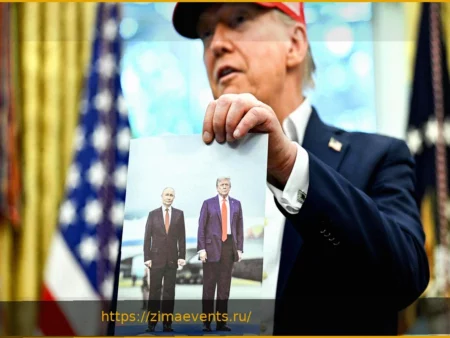 Война Трампа в Иране, выгода Путина и шанс Германии