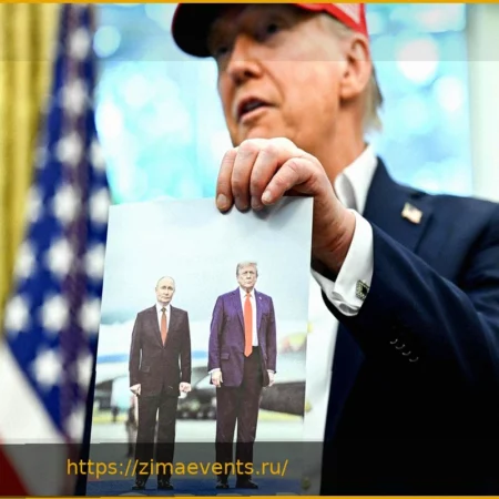 Война Трампа в Иране, выгода Путина и шанс Германии