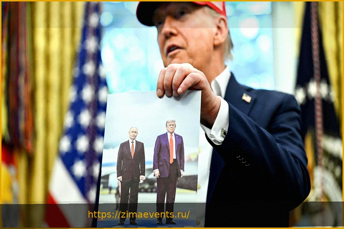 Preview Война Трампа в Иране, выгода Путина и шанс Германии