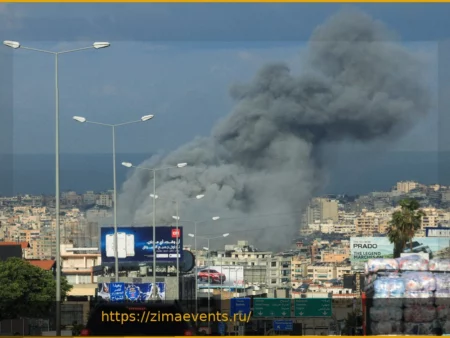 Израиль: любой новый лидер Ирана станет целью