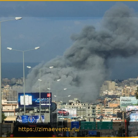 Израиль: любой новый лидер Ирана станет целью