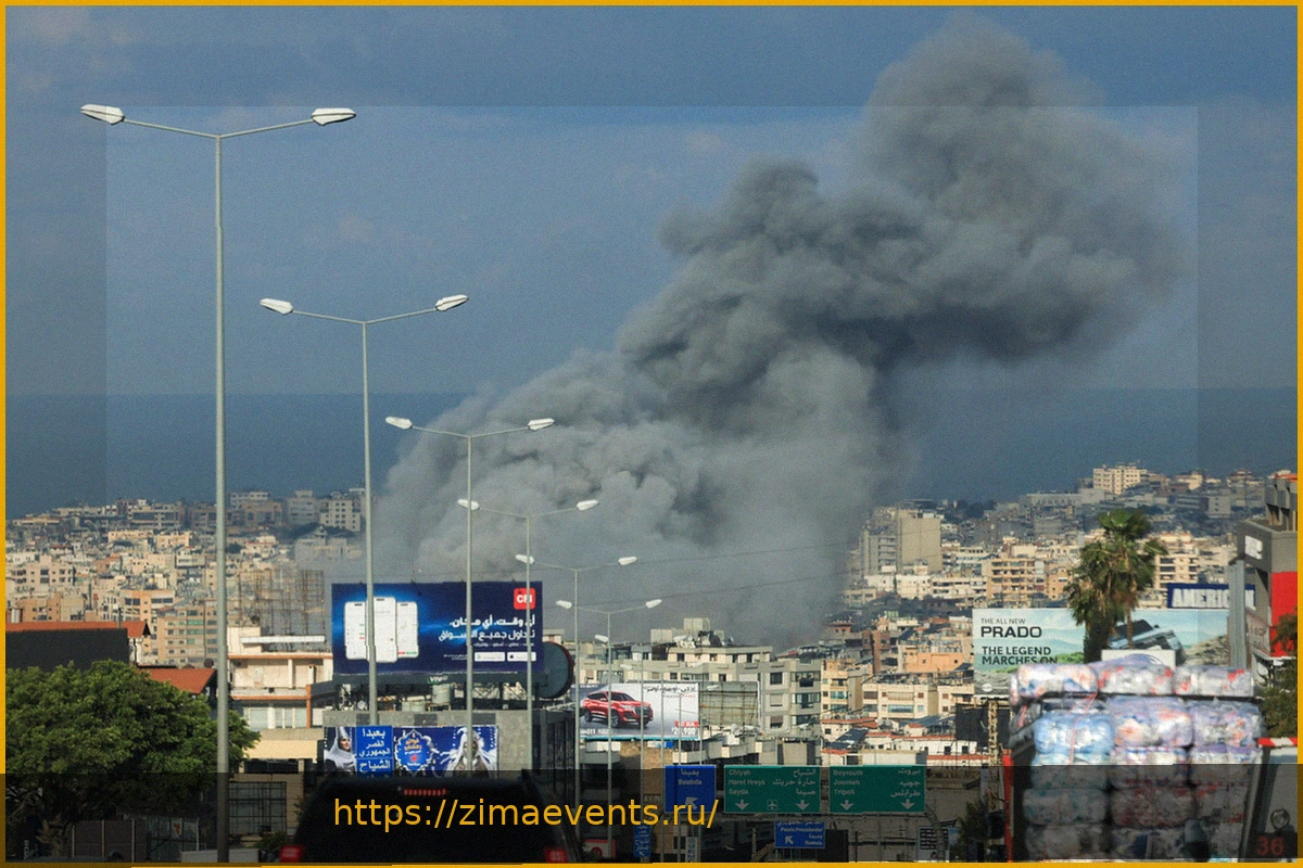 Preview Израиль: любой новый лидер Ирана станет целью