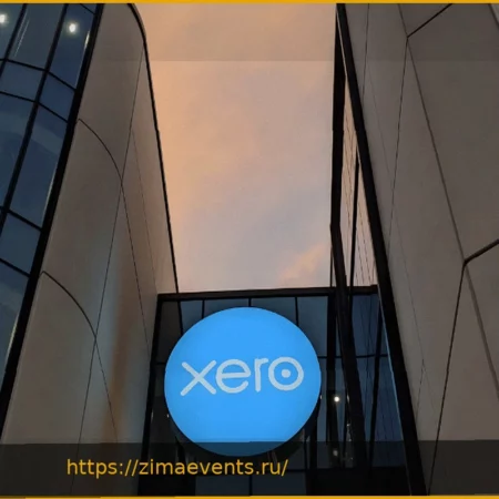 Xero в партнерстве с Anthropic интегрирует финансы малого бизнеса в Claude