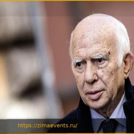 Скончался Паоло Чирино Помичино, бывший лидер ХДП: Неаполь и Рим в его сердце