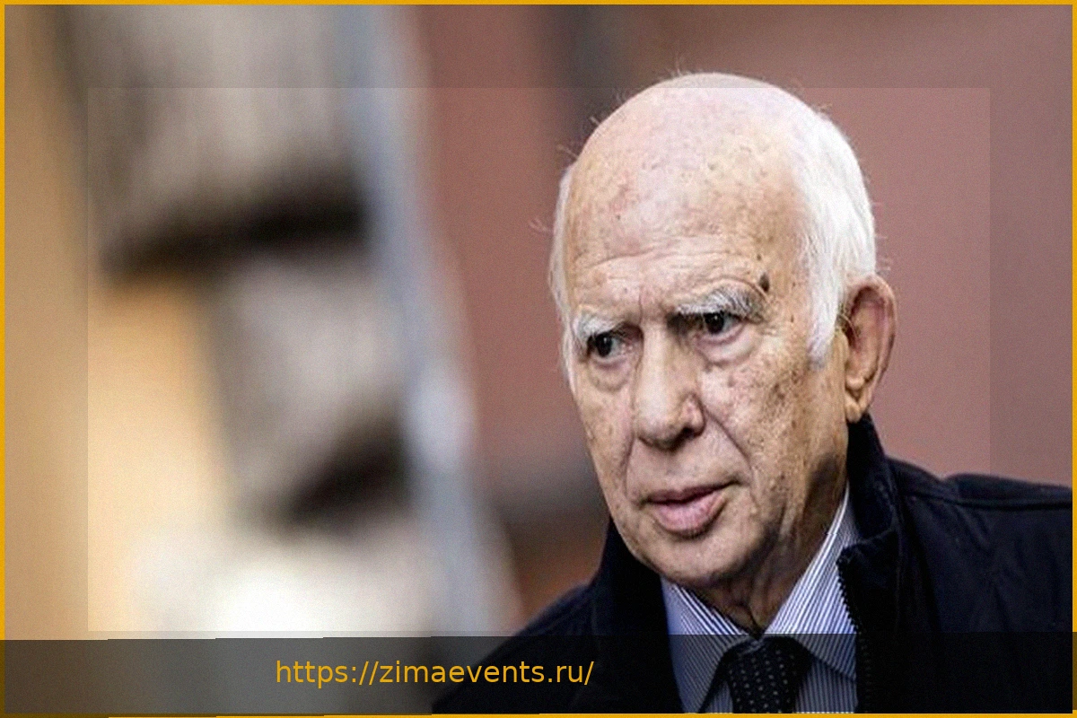 Preview Скончался Паоло Чирино Помичино, бывший лидер ХДП: Неаполь и Рим в его сердце