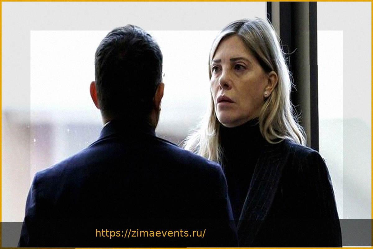 Preview Джузи Бартолоцци: Предполагаемое Перемещение Главы Аппарата Министра Нордио на Роль в Департаменте?