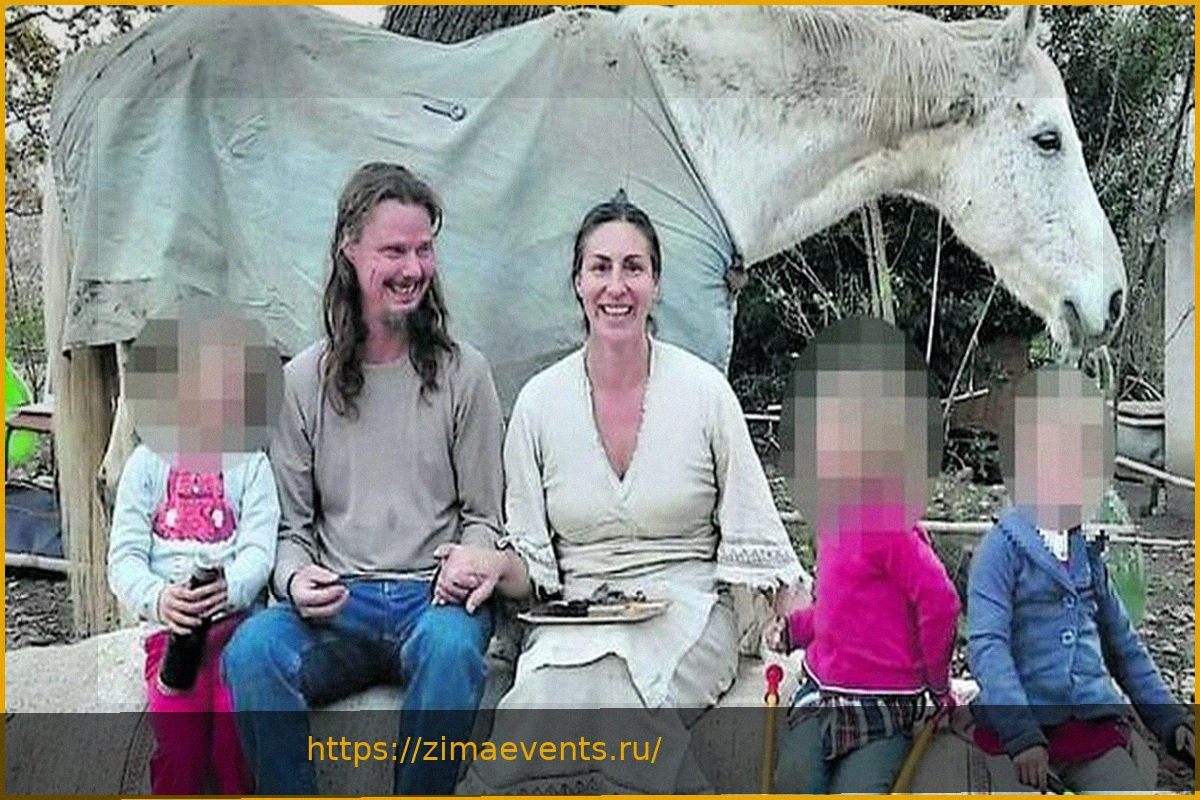 Preview После «дела семьи в лесу» грядут ужесточения правил опеки: «Изъятие детей у родителей потребует двух внешних заключений»