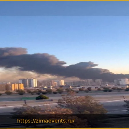 Израиль Приступил к Новой Серии Массированных Ударов по Объектам в Иране