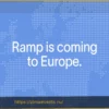 Ramp приобретает стокгольмскую финтех-компанию Billhop, чтобы выйти на европейский рынок