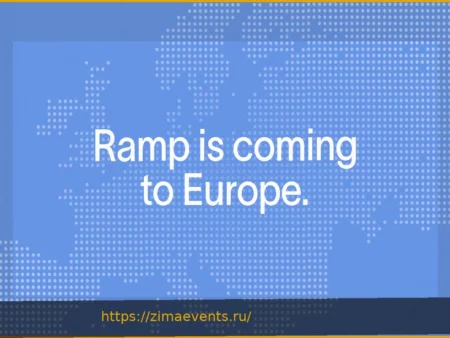 Ramp приобретает стокгольмскую финтех-компанию Billhop, чтобы выйти на европейский рынок