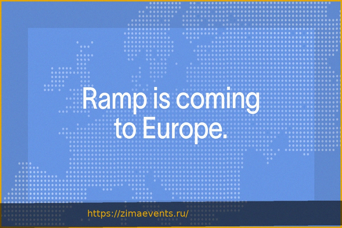 Preview Ramp приобретает стокгольмскую финтех-компанию Billhop, чтобы выйти на европейский рынок