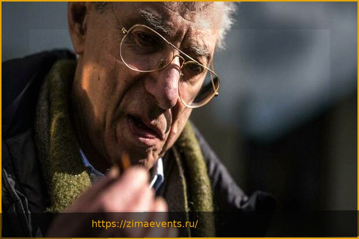 Preview Умберто Босси: Последняя «Понтида» и Частное Прощание