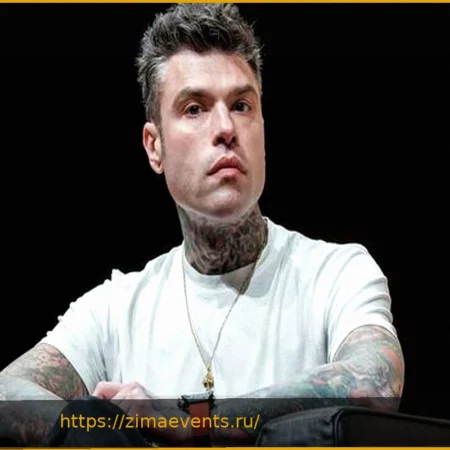 Федез: не только музыка для миланского рэпера. Отношения с политикой