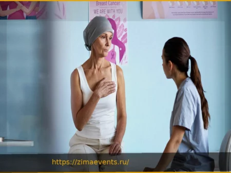 Губительные последствия недостоверной информации о раке молочной железы