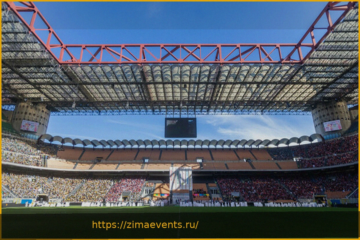 Preview Расследование Сан-Сиро: Девять подозреваемых в сговоре на торгах и разглашении служебной тайны. «Интер» и «Милан» — фавориты при продаже