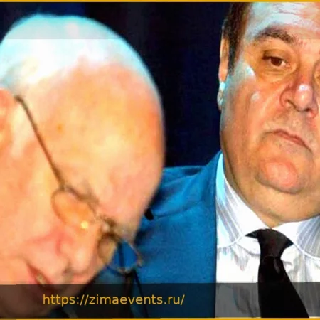 «Не могу сдержать слез по Паоло». Мастелла скорбит по другу Чирино Помичино