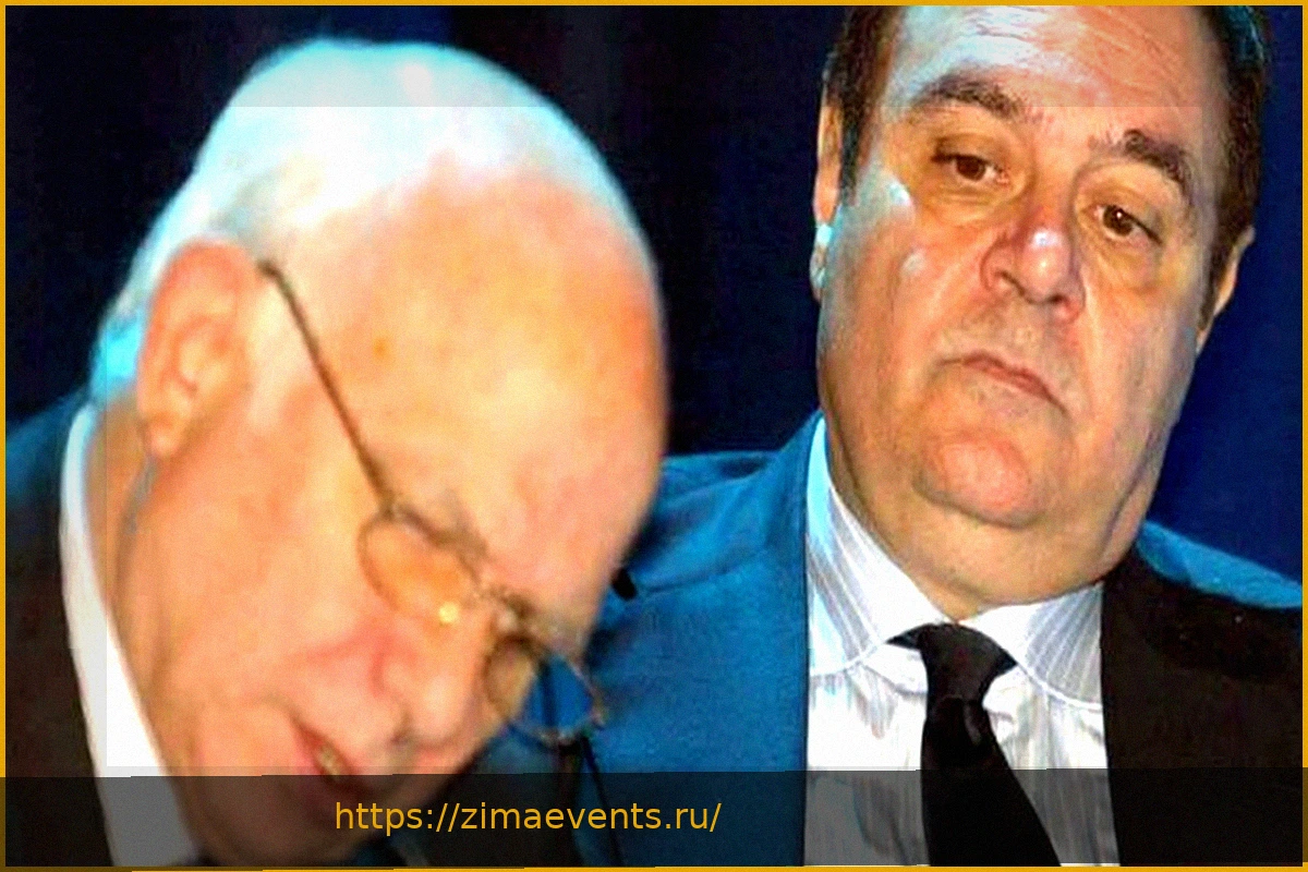 Preview «Не могу сдержать слез по Паоло». Мастелла скорбит по другу Чирино Помичино