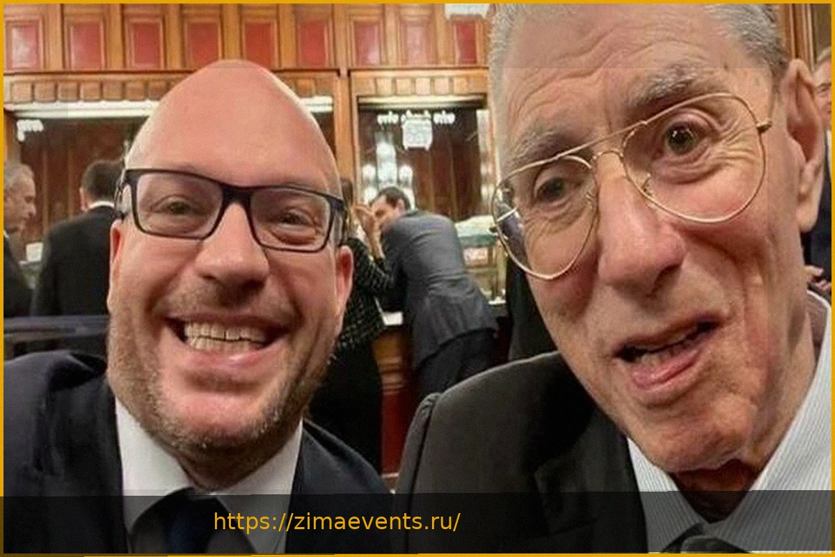 Preview Умберто Босси: Наставник поколения, научивший ценить родной край