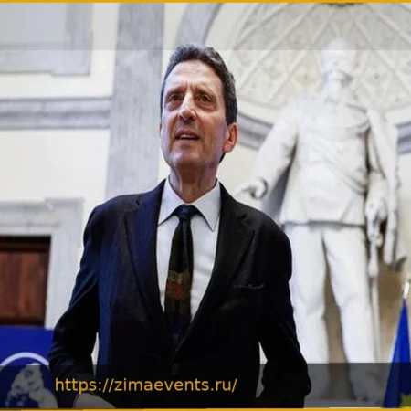 Биеннале: хаос вокруг участия россиян. Джули призывает уволить советника Министерства культуры