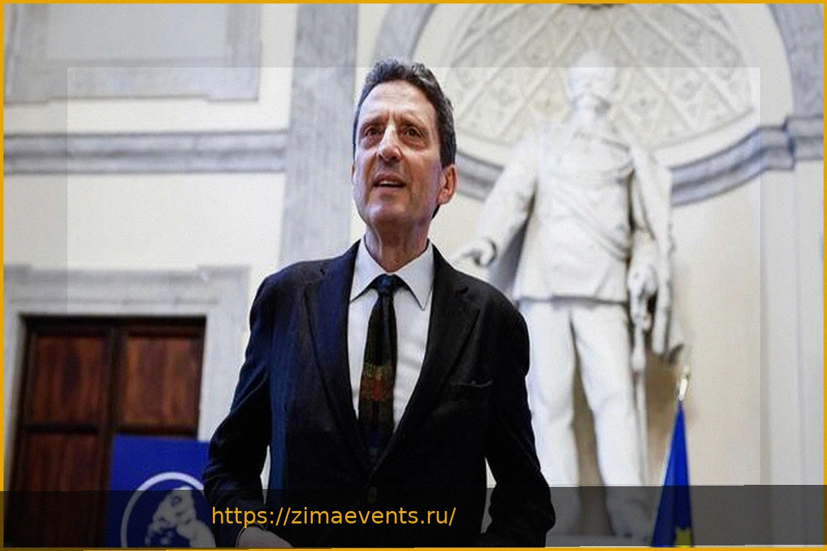 Preview Биеннале: хаос вокруг участия россиян. Джули призывает уволить советника Министерства культуры