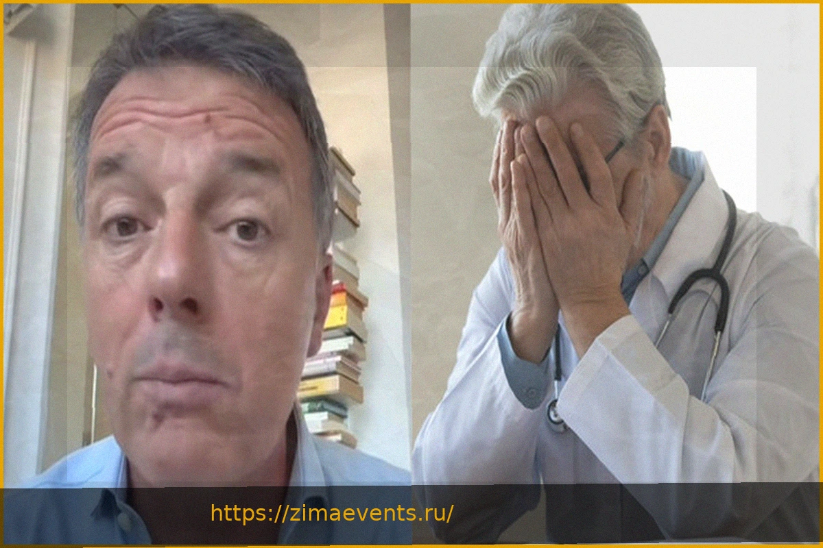 Preview Маттео Ренци: «Оперирован по поводу рака кожи, профилактика спасла мне жизнь»