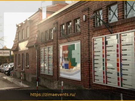 За телевизионной ширмой: Ожесточенный спор вокруг съемочной площадки «Bares für Rares»