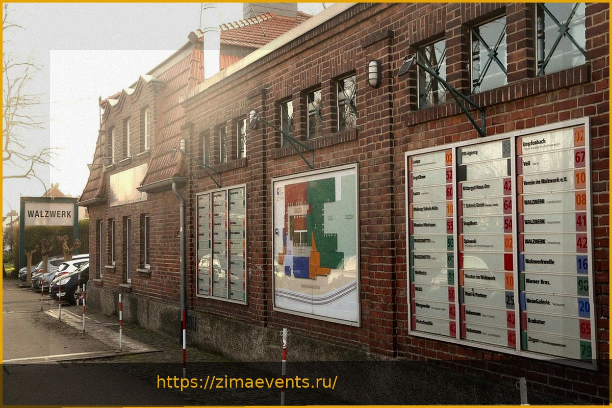 Preview За телевизионной ширмой: Ожесточенный спор вокруг съемочной площадки «Bares für Rares»