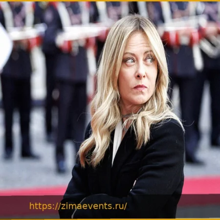 Италия рассматривает отправку кораблей в Ормузский пролив на фоне заявлений Трампа