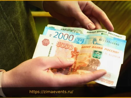 Заметный рост потребительского кредитования в России