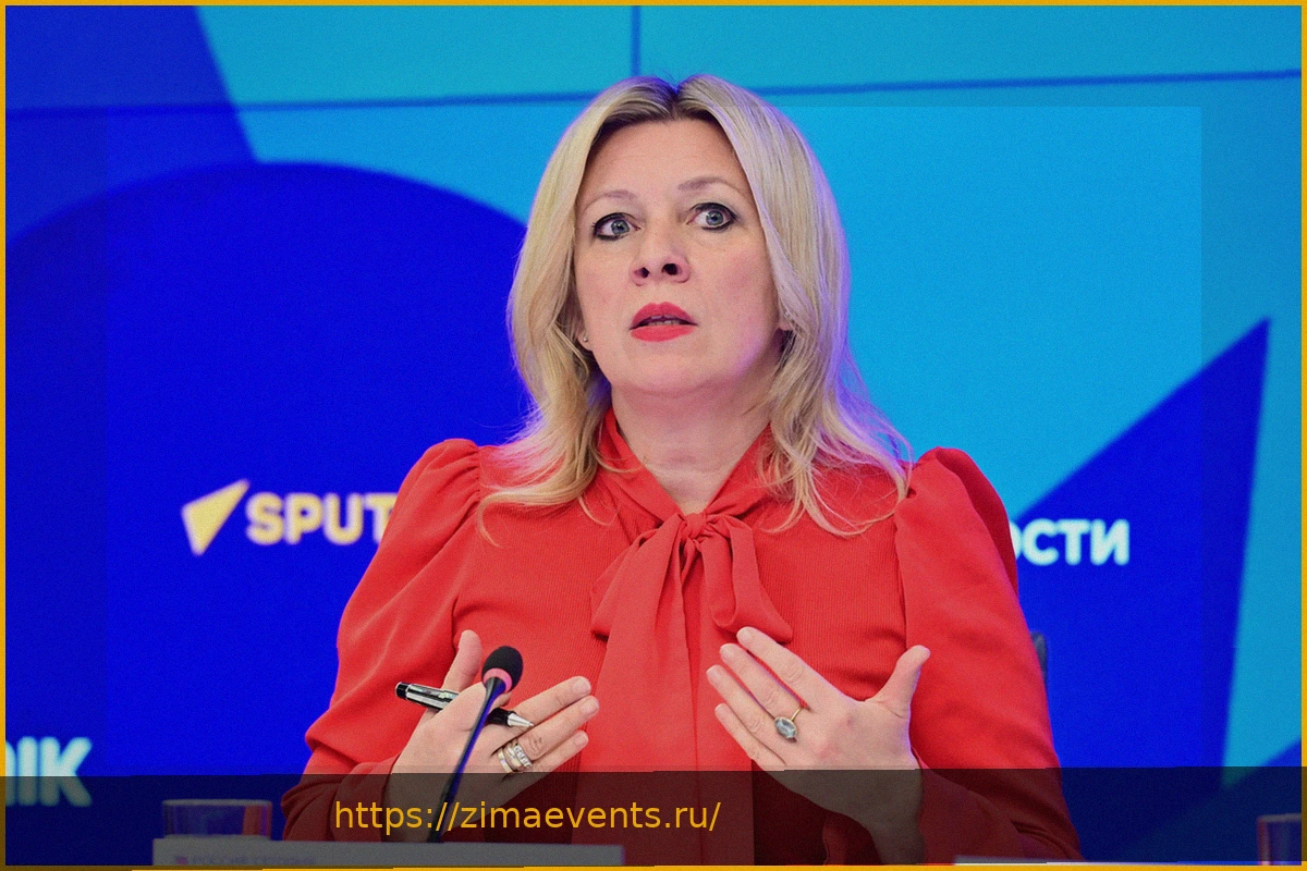 Preview Захарова: Итальянские законы защищают агрессивных бездомных, но не российское кино