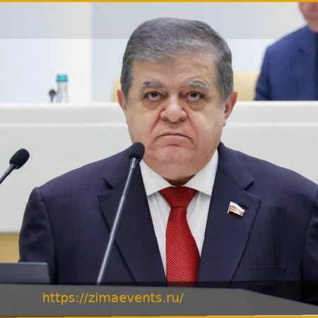 В Совфеде оценили возможность переговоров с Украиной в предложенной Зеленским стране