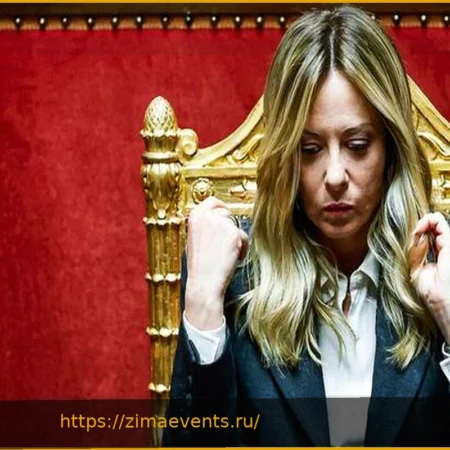 Реакция Мелони на критику Трампа: между разрывом отношений и избеганием эскалации